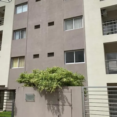Fenix 4 Apartment Colon  Exterior photo