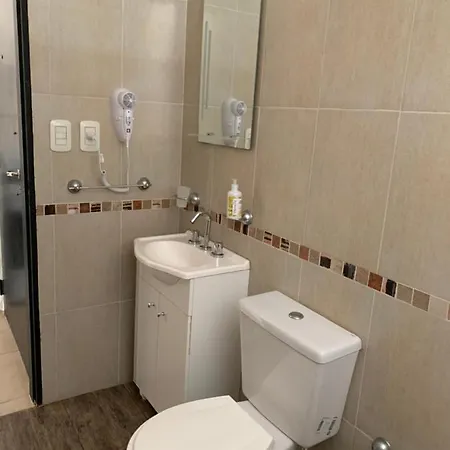 Fenix 4 Apartment Colon  Exterior photo