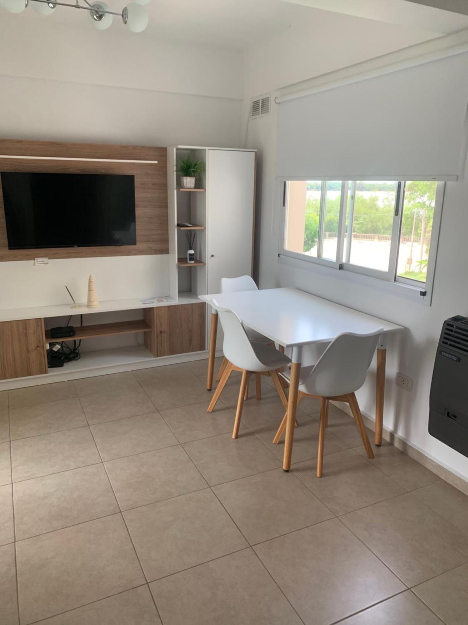 Fenix 4 Apartment